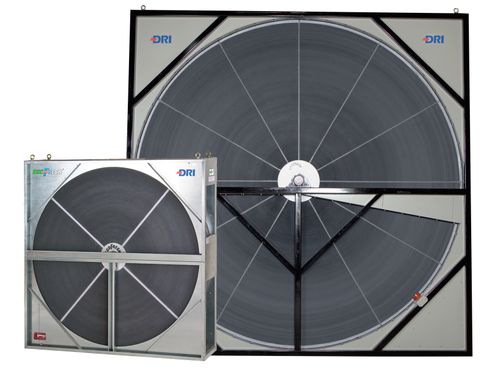 Energy Recovery Wheel/ Rotor