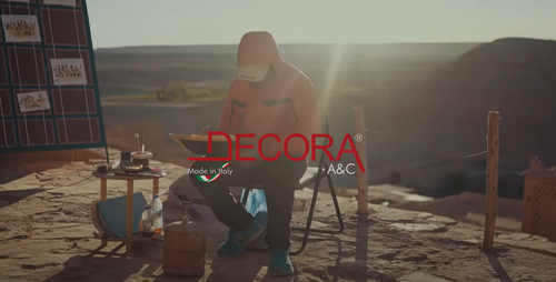 Decora A&C Corporate Video