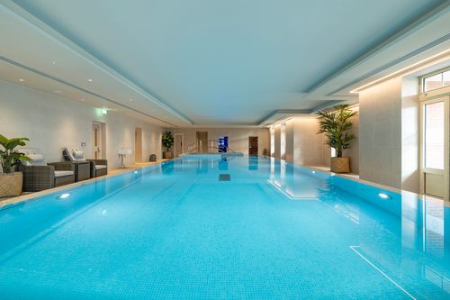 Retirement Village, Caddington