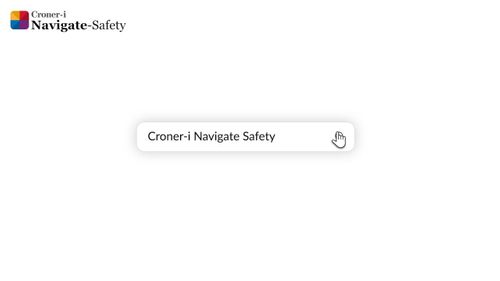 Croner-i Navigate-Safety