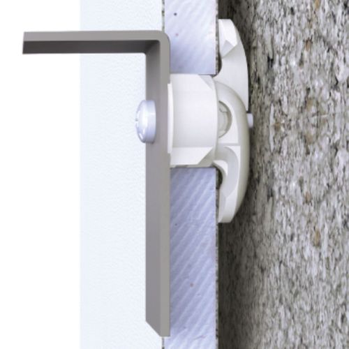 Introduction to Bullfix Universal Heavy Duty Plasterboard Fixing