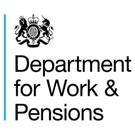Department for Work and Pensions