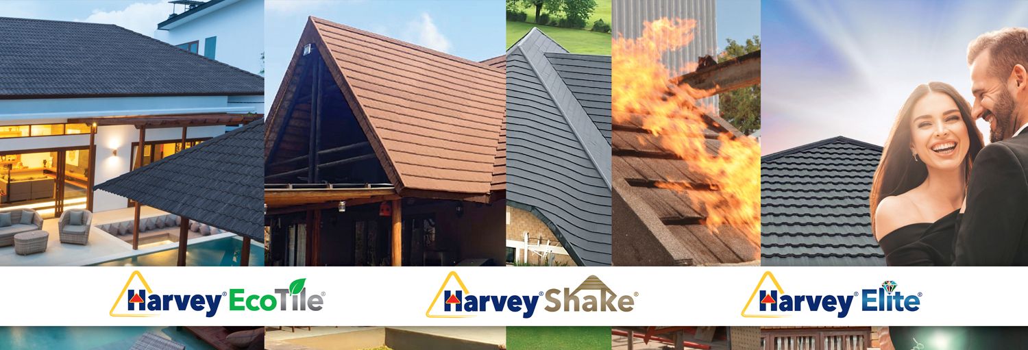 Harvey Roofing Products