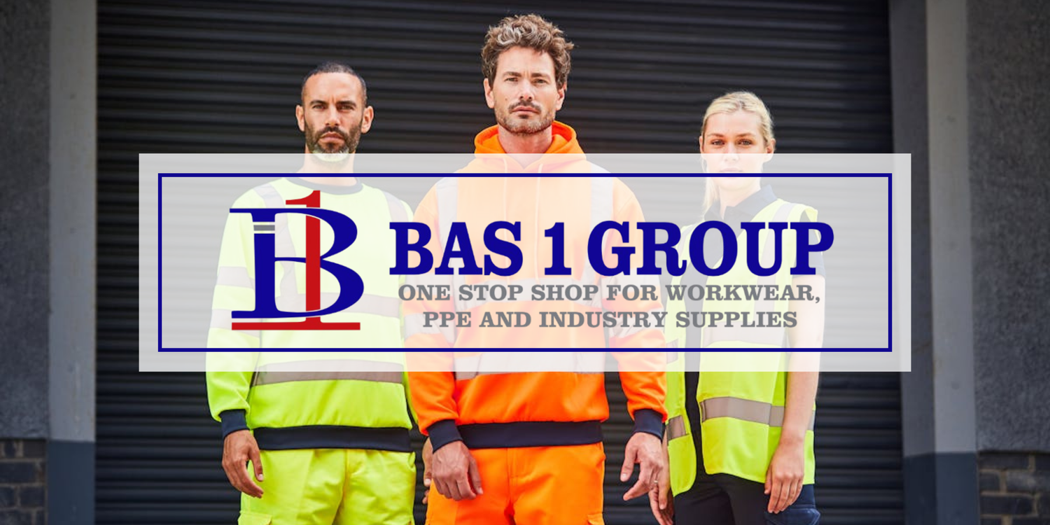 BAS Group Ltd