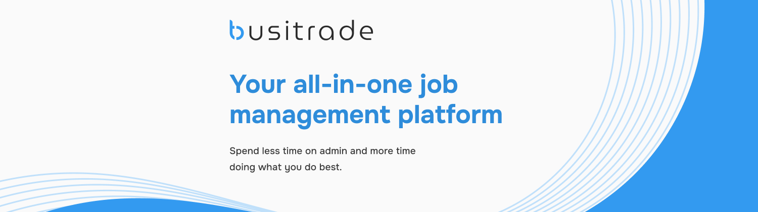 Busitrade Ltd