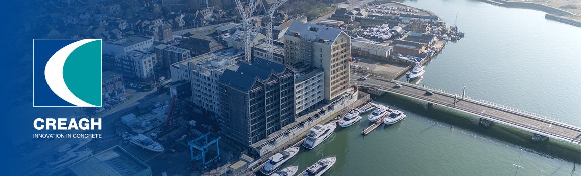 Creagh Concrete