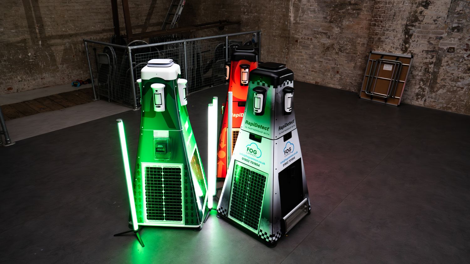 PureTech Electrical Products Ltd