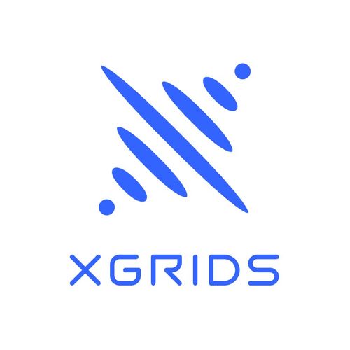 XGRIDS LIMITED