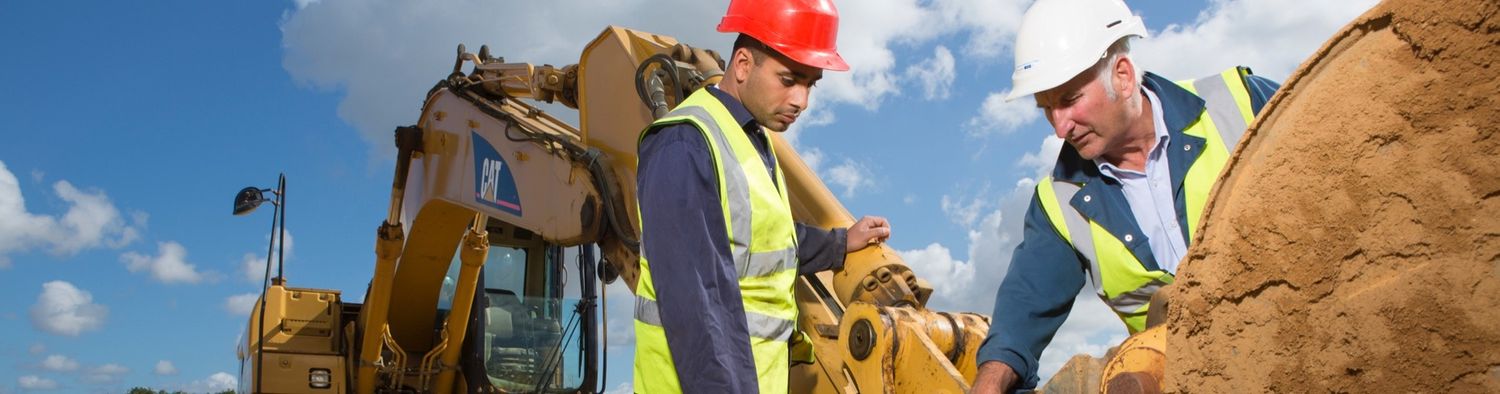 Construction Industry Training Board (CITB)