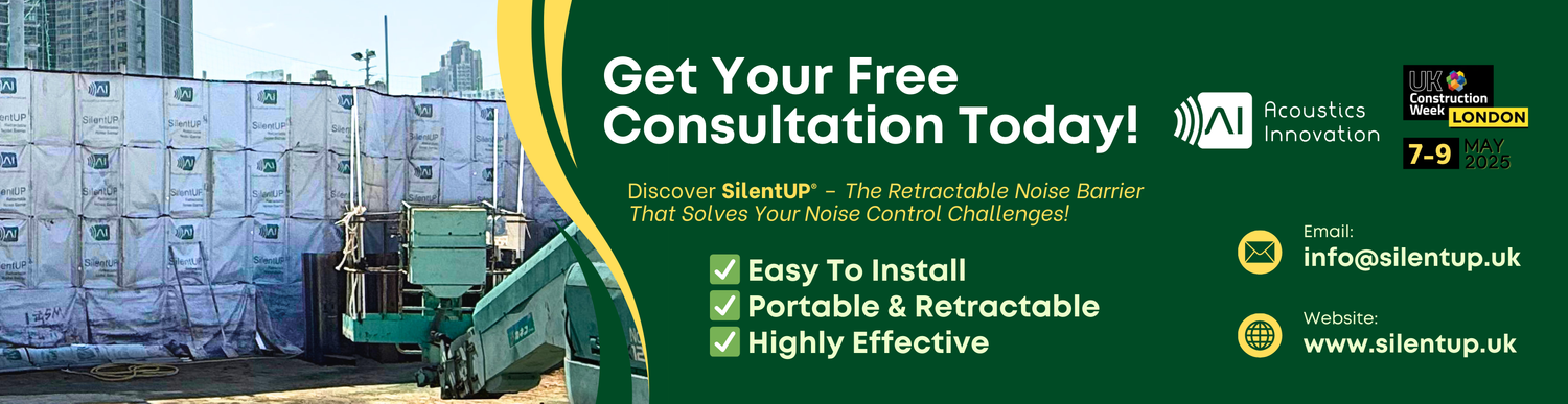 Acoustics Innovation Limited