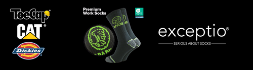 Exceptio Ltd
