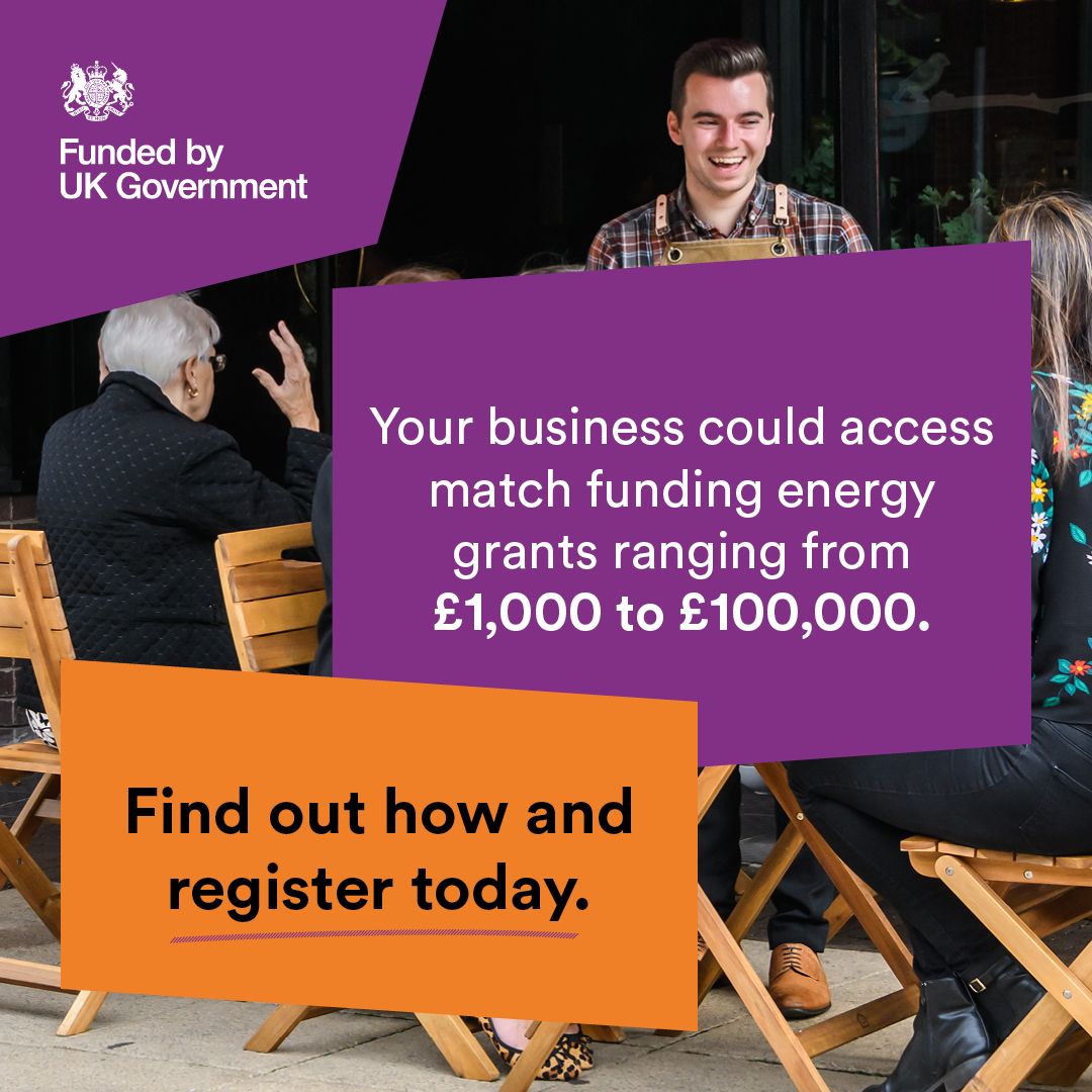 Business Growth West Midlands