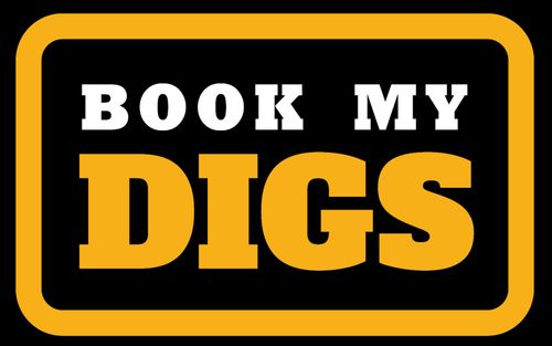 Book My Digs Ltd