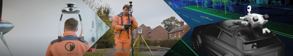 Castle Surveys Ltd 
