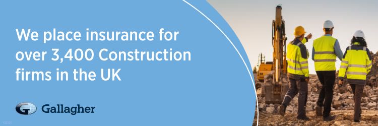 Arthur J. Gallagher (UK) Ltd