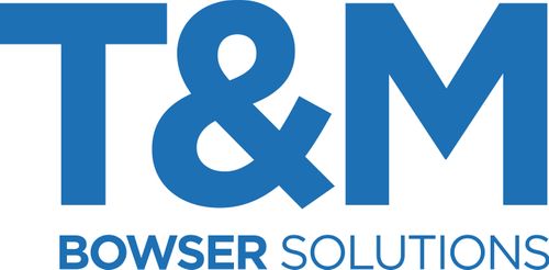 T&M Bowser Solutions 