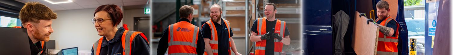 Jewson Partnership Solutions