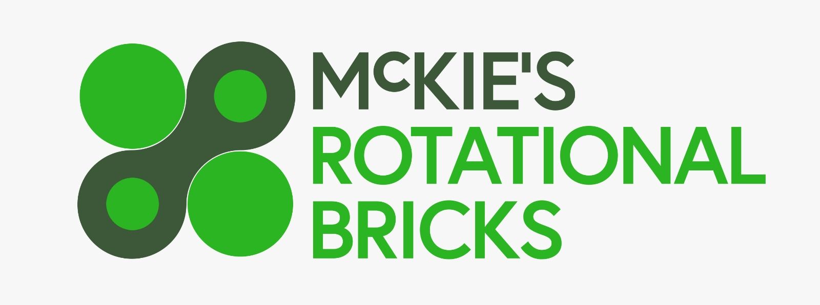 Mckies Rotational Bricks