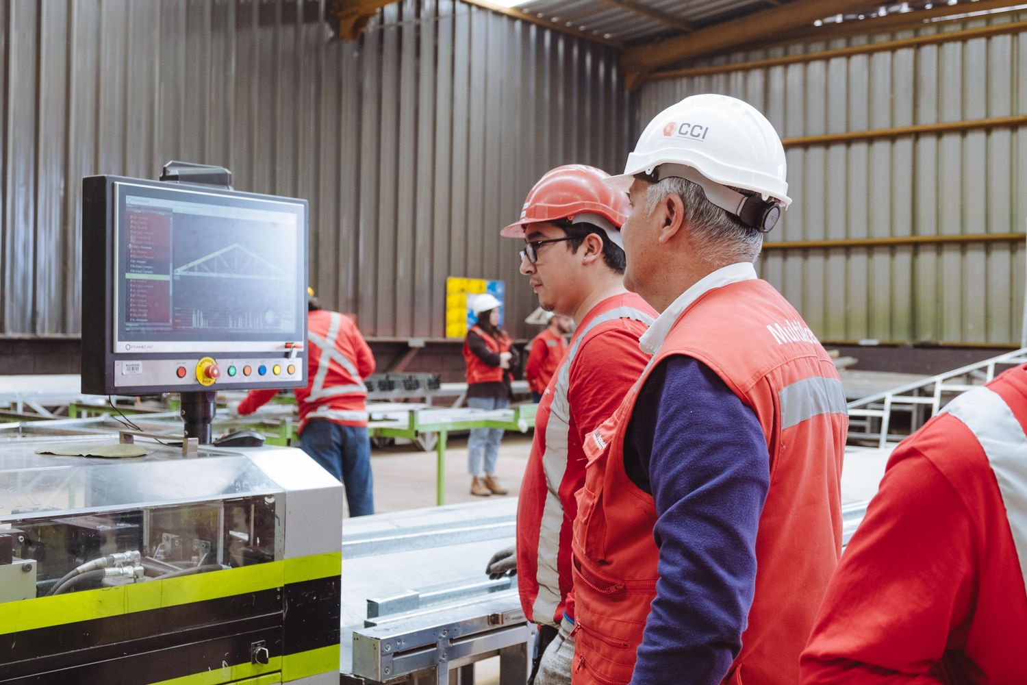 Framecad International FZE