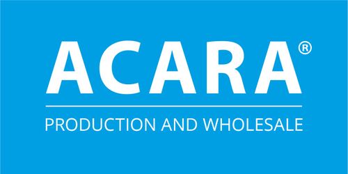 ACARA PRAHA