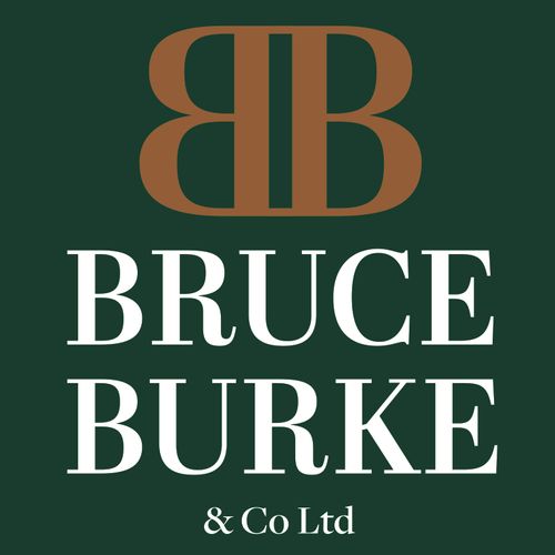Bruce Burke & Co Ltd 