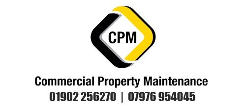 CPM (Midlands) Ltd