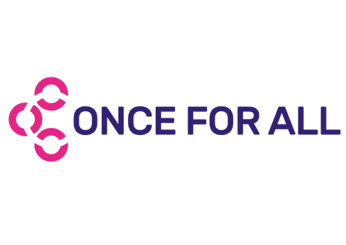 Once For All Limited