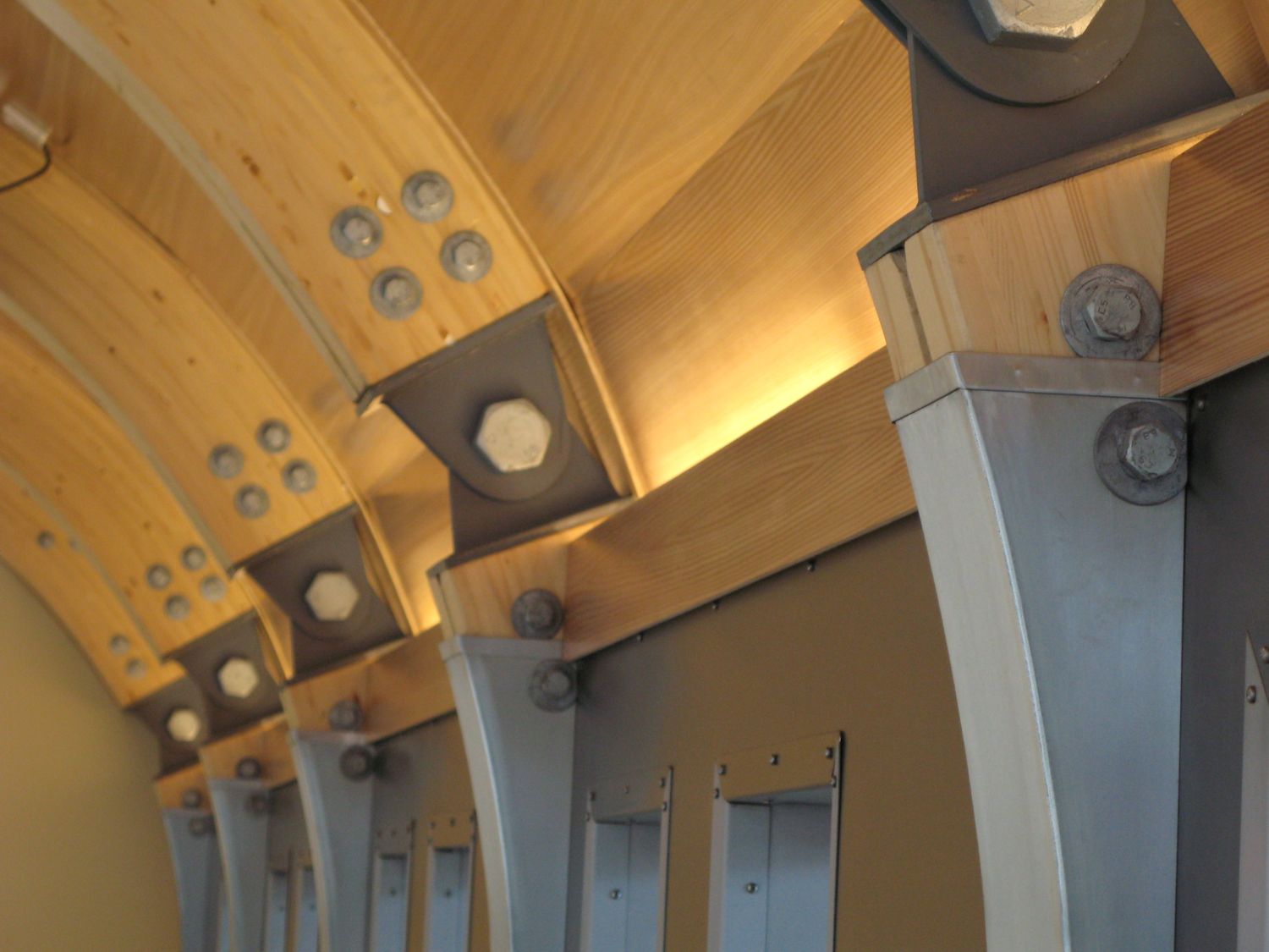 Kingfisher Profiles, Bending & Fabrication