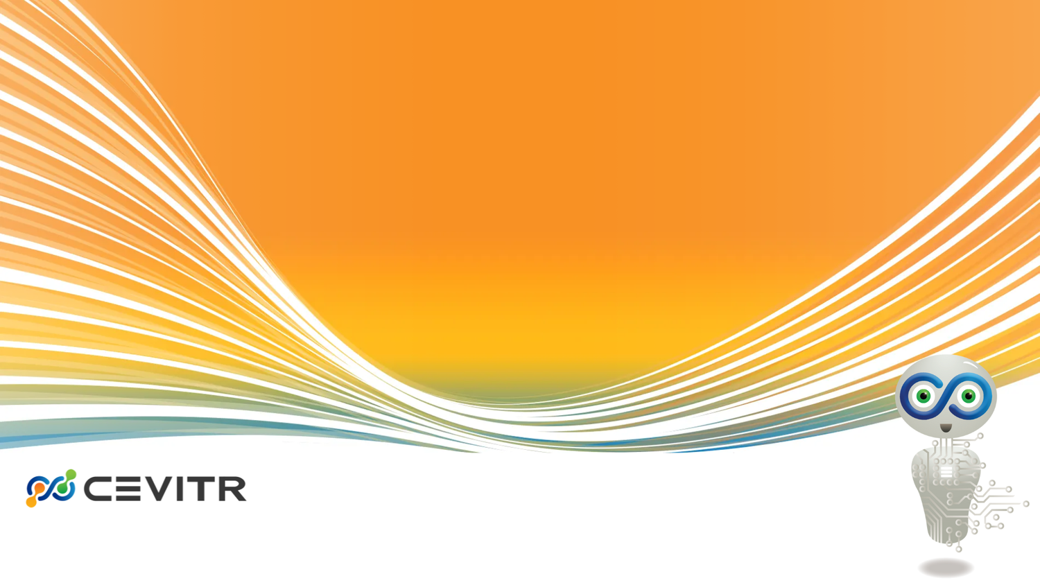 Cevitr Ltd