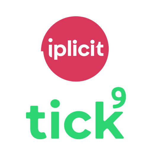 Iplicit & Tick9