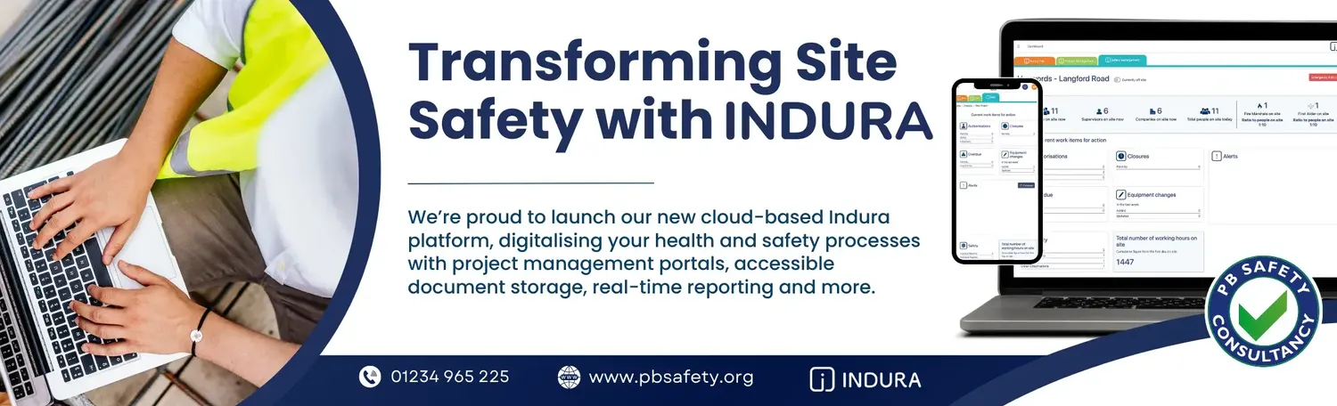 PB Safety Consultancy 