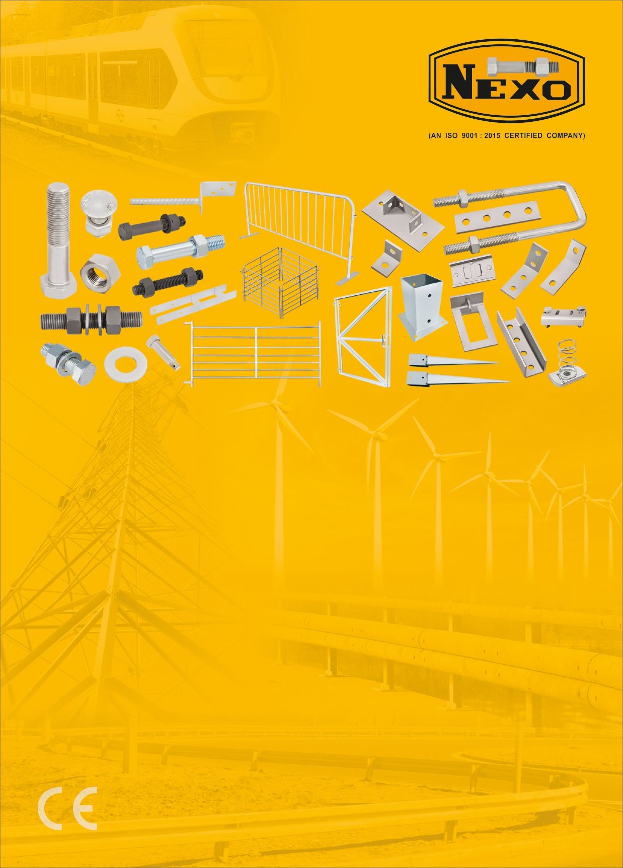 Nexo Industries Pvt. Ltd