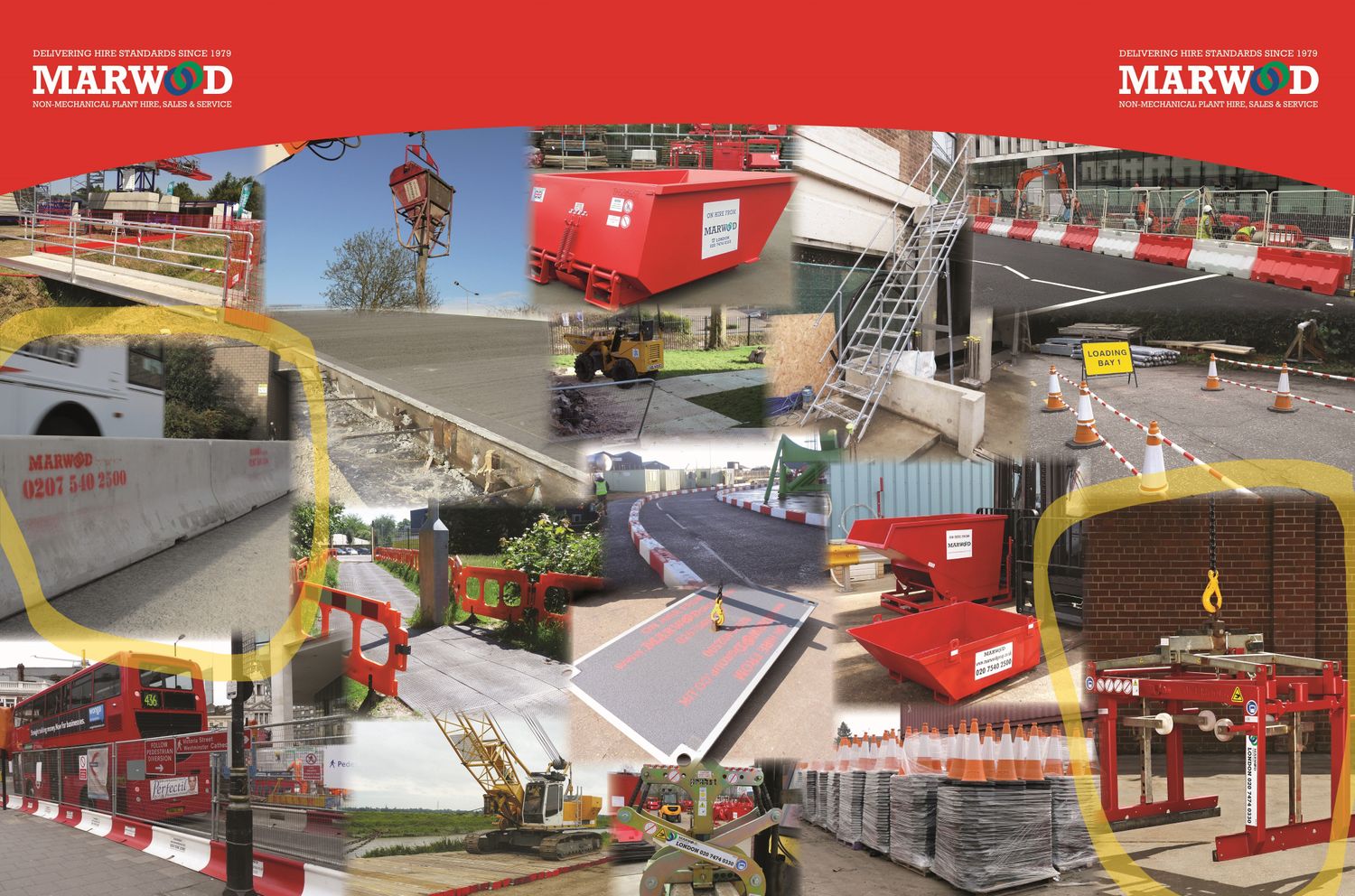 Marwood Group Limited 