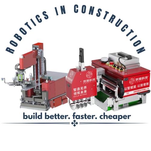 Bella Property Solutions / Robotics in Construction Ltd