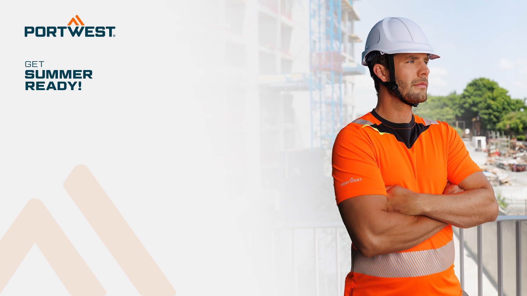 Portwest Clothing Ltd