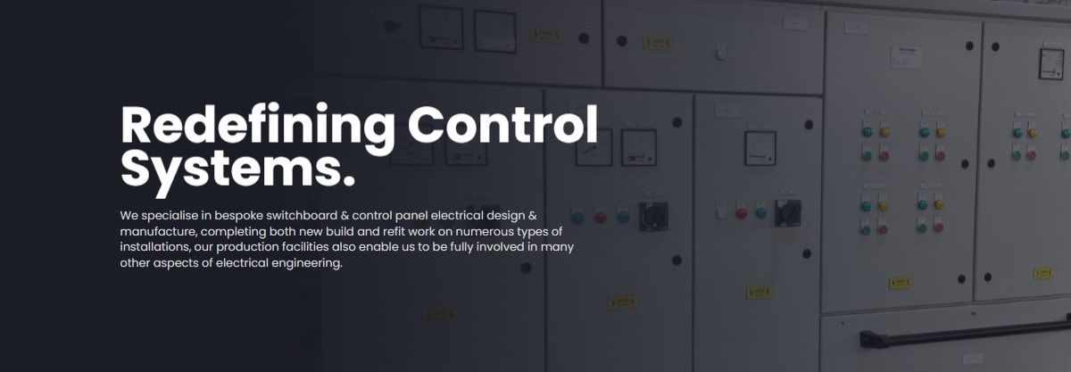 Bonus Control Systems Ltd