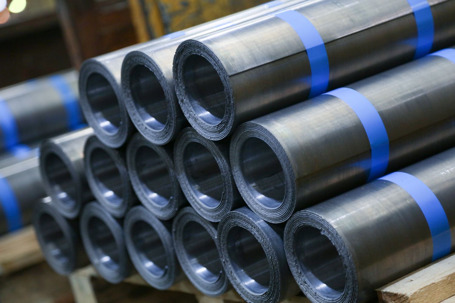 Calder Industrial Materials Ltd T/A Calder Lead