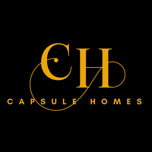 Capsule Homes Ltd