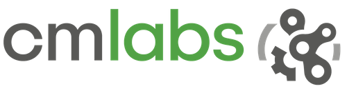 CM Labs Simulations
