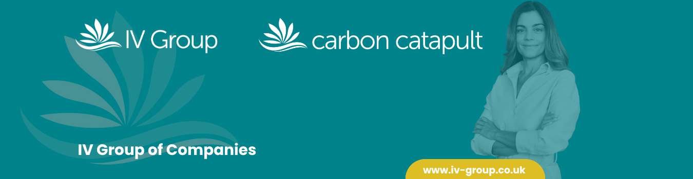 IV Group and Carbon Catapult