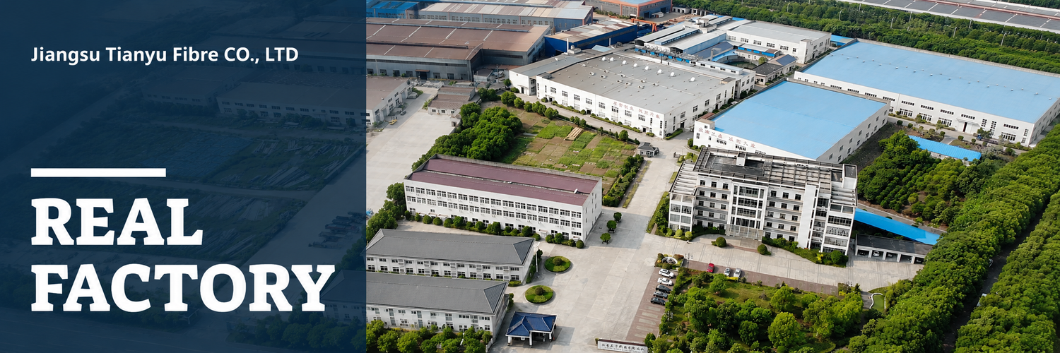 Jiangsu Tianyu Fibre Co., Ltd