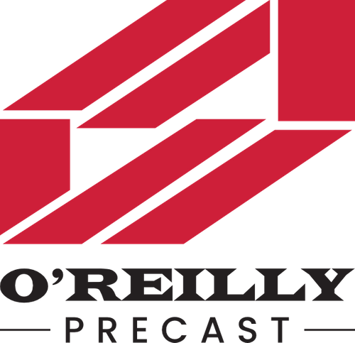 O’Reilly Precast
