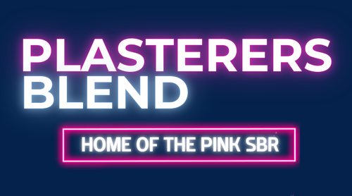 Plasterers Blend Limited