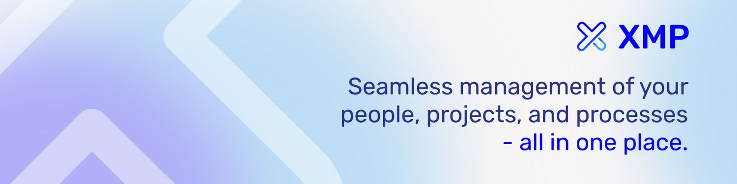 XMP SaaS LTD