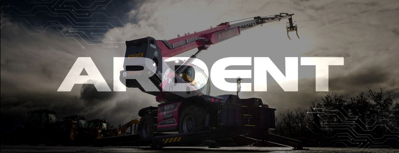 Ardent Hire Solutions
