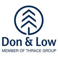 DON & LOW LIMITED