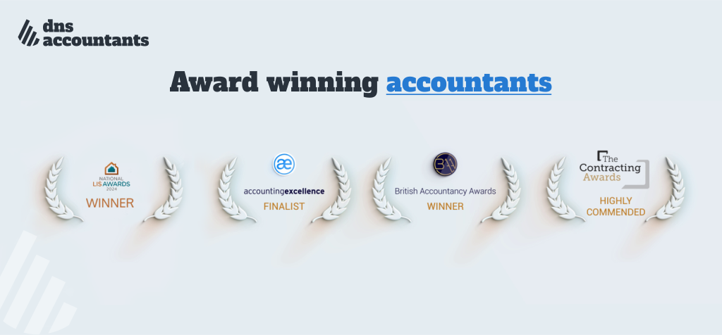 DNS Accountants Limited
