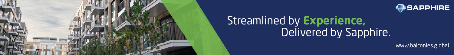 Sapphire Balconies Ltd