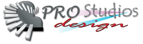 Pro Studios Design