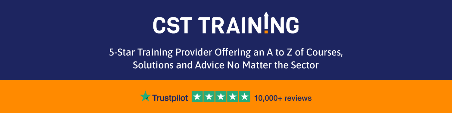 CST Training Ltd